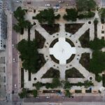Plaza principal