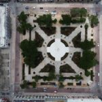 Plaza principal
